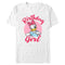 Men's Mickey & Friends Birthday Girl Daisy T-Shirt