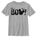 Boy's Mickey & Friends Halloween BOO T-Shirt