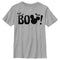 Boy's Mickey & Friends Halloween BOO T-Shirt