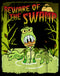 Boy's Mickey & Friends Donald Beware Of The Swamp T-Shirt