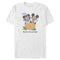 Men's Mickey & Friends Mousey Halloween T-Shirt