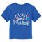 Toddler's Mickey & Friends Retro Original Group T-Shirt
