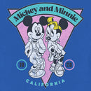 Toddler's Mickey & Friends Retro California Couple T-Shirt