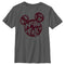 Boy's Mickey & Friends Mickey and Friends Hello Fall T-Shirt