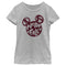 Girl's Mickey & Friends Mickey and Friends Hello Fall T-Shirt