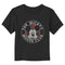 Toddler's Mickey & Friends Distressed Racer Club T-Shirt