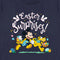 Women's Mickey & Friends Easter Surprises Mousey and Pluto T-Shirt