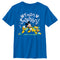 Boy's Mickey & Friends Easter Surprises Mousey and Pluto T-Shirt