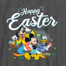 Boy's Mickey & Friends Happy Easter Friends T-Shirt