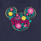 Women's Mickey & Friends Hello Spring Logo T-Shirt