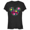 Women's Mickey & Friends Hello Spring Logo T-Shirt