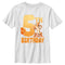 Boy's Winnie the Pooh Tigger 5th Birthday T-Shirt