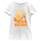 Girl's Winnie the Pooh Tigger 5th Birthday T-Shirt