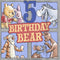 Boy's Winnie the Pooh 5 Birthday Bear T-Shirt