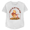 Women's Winnie the Pooh Fall is in the Air T-Shirt