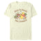 Men's Winnie the Pooh Stop to Smell the Flowers T-Shirt