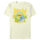 Men's Winnie the Pooh Bother Free T-Shirt