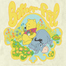 Men's Winnie the Pooh Bother Free T-Shirt