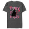 Men's Emily in Paris Doodle Photo T-Shirt