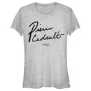 Junior's Emily in Paris Pierre Cadault T-Shirt