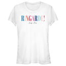 Junior's Emily in Paris Ringarde! T-Shirt