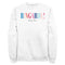 Men's Emily in Paris Ringarde! Sweatshirt