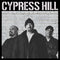 Junior's Cypress Hill Black and White Photo Sweatshirt