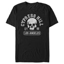 Men's Cypress Hill Skull Logo T-Shirt