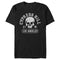 Men's Cypress Hill Skull Logo T-Shirt