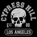 Men's Cypress Hill Skull Logo T-Shirt