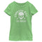 Girl's Cypress Hill Skull Logo T-Shirt