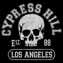 Women's Cypress Hill Skull Logo T-Shirt