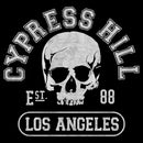 Junior's Cypress Hill Skull Logo Sweatshirt