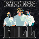 Junior's Cypress Hill Picture Logo T-Shirt