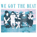 Boy's The Go-Go's We Got the Beat Portrait T-Shirt