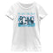 Girl's The Go-Go's We Got the Beat Portrait T-Shirt