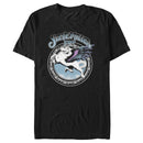 Men's Steve Miller Band Classic Logo T-Shirt