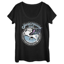 Women's Steve Miller Band Classic Logo T-Shirt