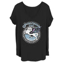 Women's Steve Miller Band Classic Logo T-Shirt