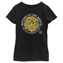 Girl's ESPN Return to the Roots Action Sports 2021 T-Shirt