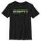 Boy's ESPN Grass Logo T-Shirt