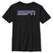 Boy's ESPN Chromatic Logo T-Shirt