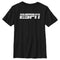 Boy's ESPN Chalk Logo T-Shirt