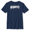 Boy's ESPN Drip Logo T-Shirt