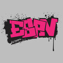 Men's ESPN Graffiti Logo T-Shirt