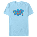 Men's Fortnite Loot Drop Party T-Shirt