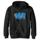 Boy's Fortnite Loot Drop Party Pull Over Hoodie