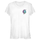 Junior's Fortnite Rainbow Smash Small T-Shirt