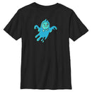 Boy's Fortnite Rippley Ghost T-Shirt