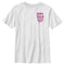 Boy's Fortnite Cuddle Team Leader Small Logo T-Shirt
